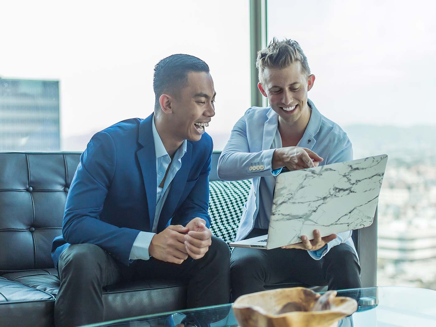 Why your are competitors outranking you