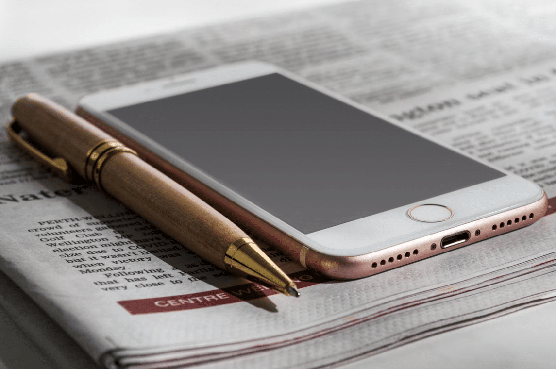 How To Write A Blog