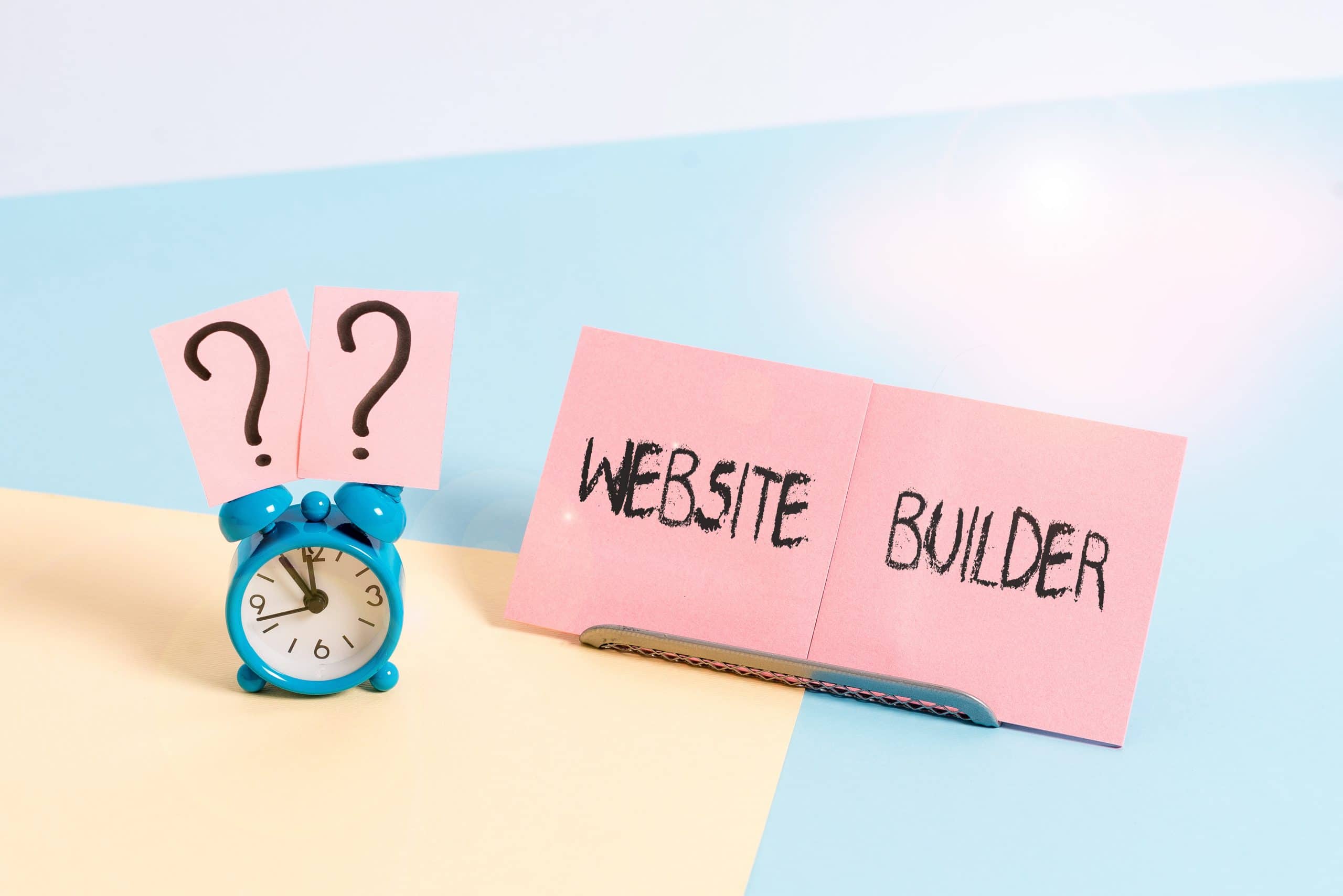 Is WordPress a Good Web Builder