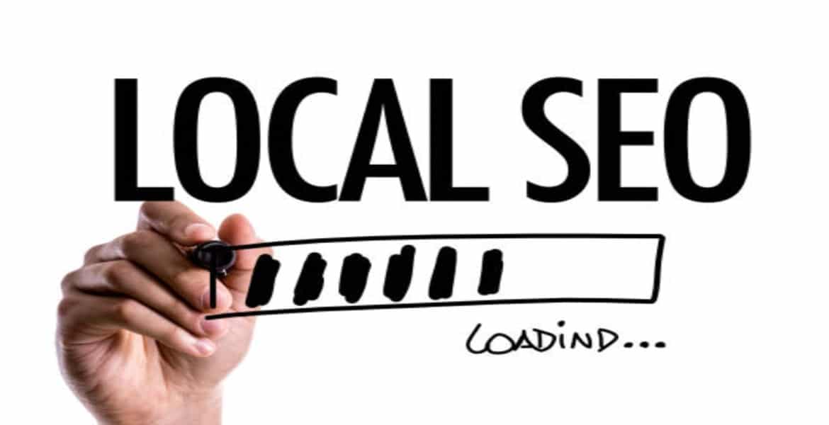 Local SEO