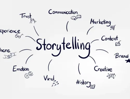 Storytelling for Brands: How to Turn Mundane Products into Must-Haves