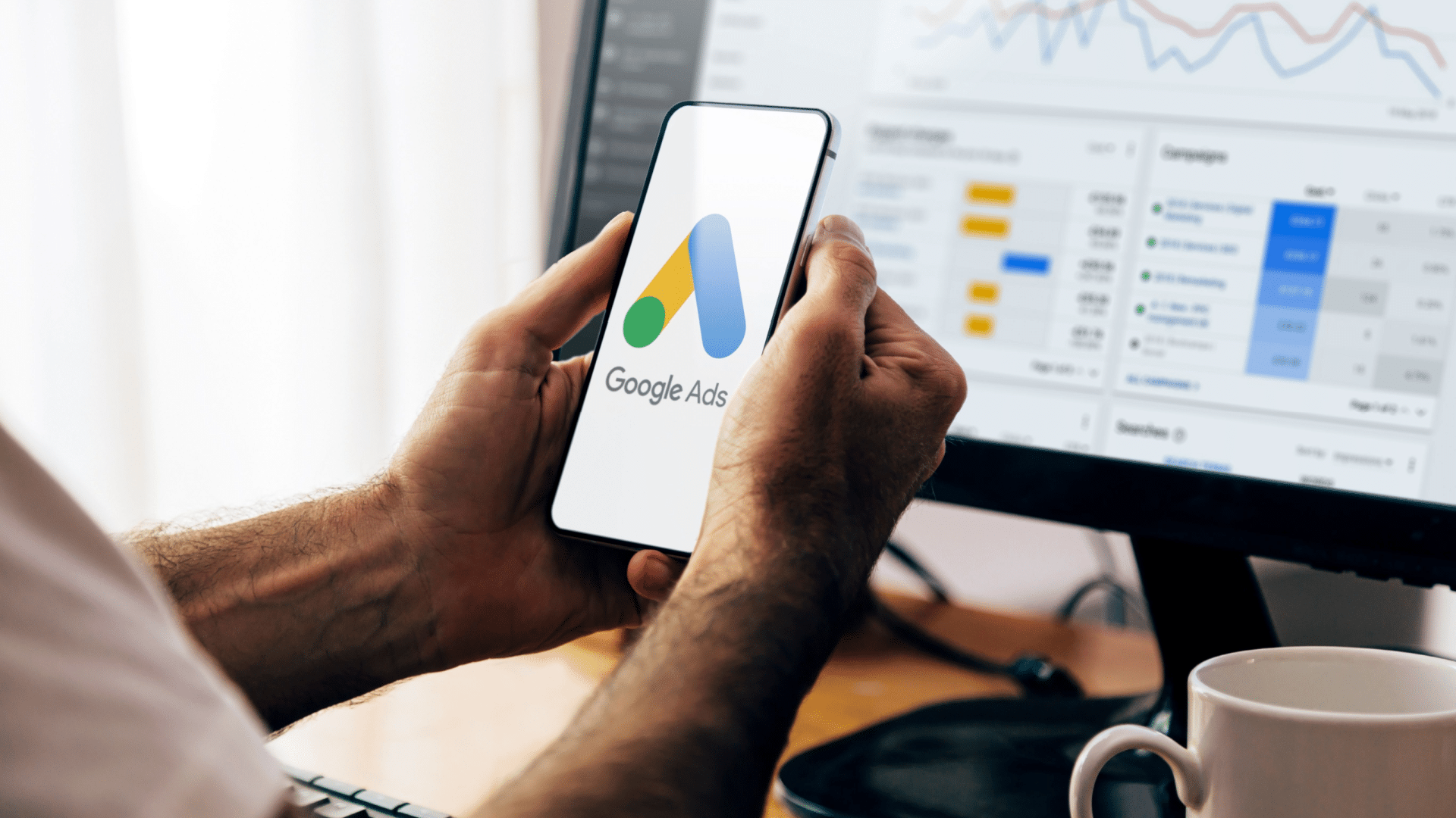 The Future of Paid Ads
