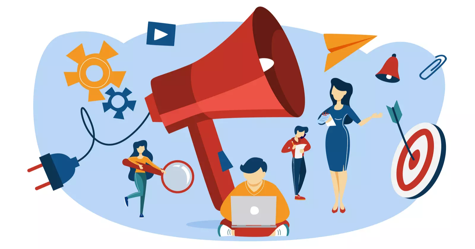 digital PR